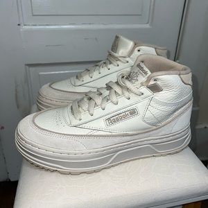 Women’s Reebok Sneakers